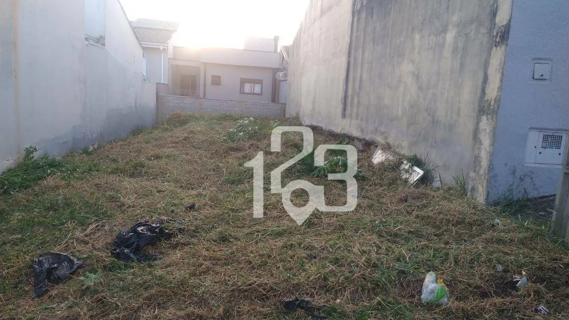 Foto 1 de Terreno / Lote à venda, 140m2 em Residencial Quinta dos Vinhedos, Braganca Paulista - SP