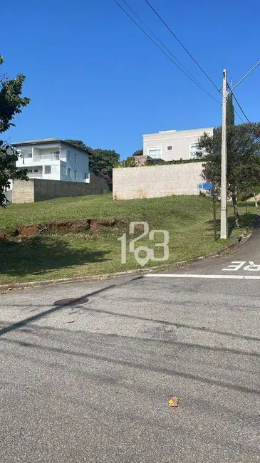 Terreno / Lote à venda, 522m2 em Condomínio Residencial Fazenda Santa Helena, Braganca Paulista - SP - imagem 3 Foto 3 de Terreno / Lote à venda, 522m2 em Condomínio Residencial Fazenda Santa Helena, Braganca Paulista - SP