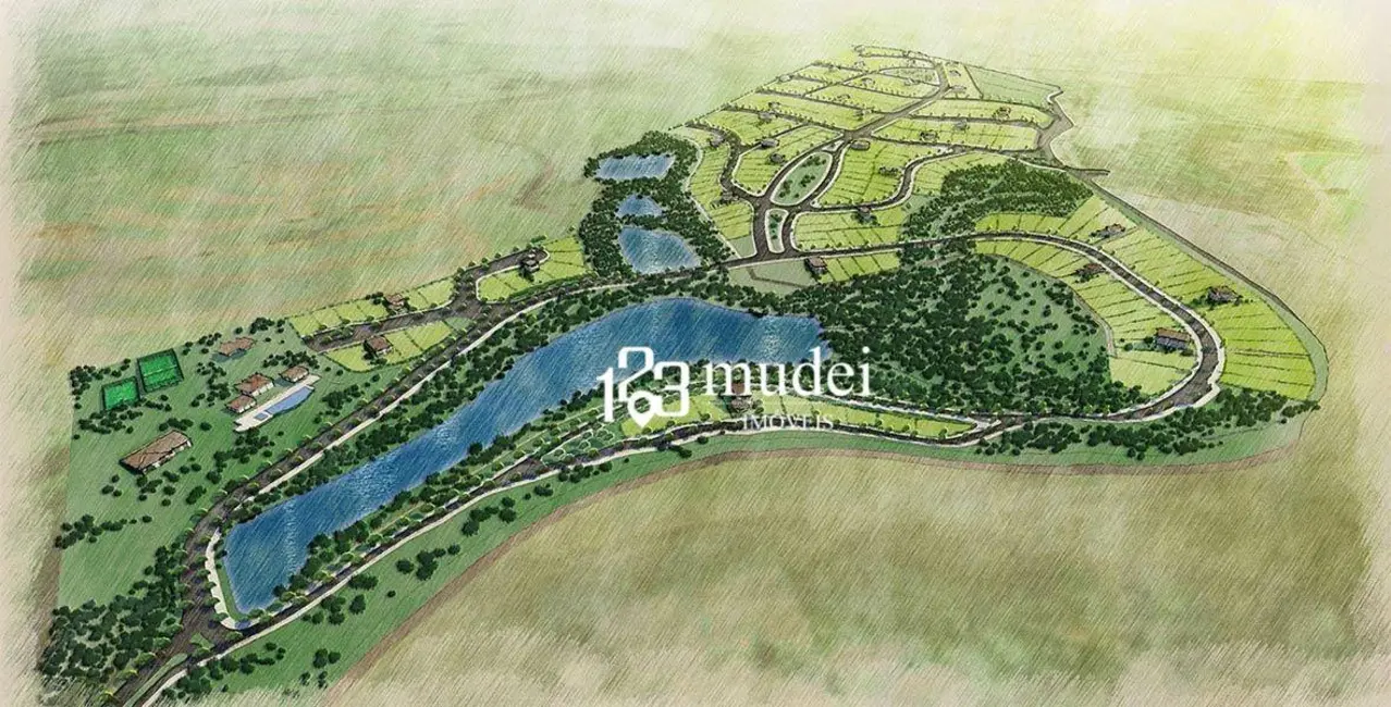 Terreno / Lote à venda, 522m2 em Condomínio Residencial Fazenda Santa Helena, Braganca Paulista - SP - imagem 8 Foto 8 de Terreno / Lote à venda, 522m2 em Condomínio Residencial Fazenda Santa Helena, Braganca Paulista - SP