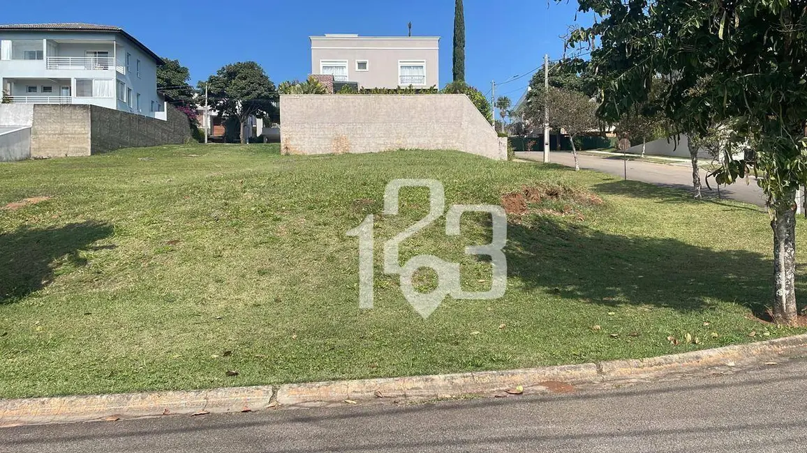 Terreno / Lote à venda, 522m2 em Condomínio Residencial Fazenda Santa Helena, Braganca Paulista - SP - imagem 2 Foto 2 de Terreno / Lote à venda, 522m2 em Condomínio Residencial Fazenda Santa Helena, Braganca Paulista - SP