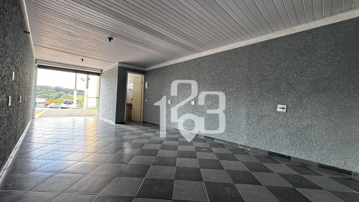 Foto 2 de Sala Comercial para alugar, 32m2 em Santa Luzia, Braganca Paulista - SP