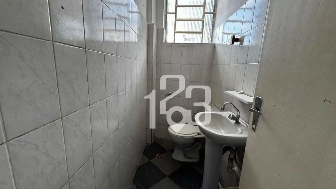 Foto 5 de Sala Comercial para alugar, 32m2 em Santa Luzia, Braganca Paulista - SP