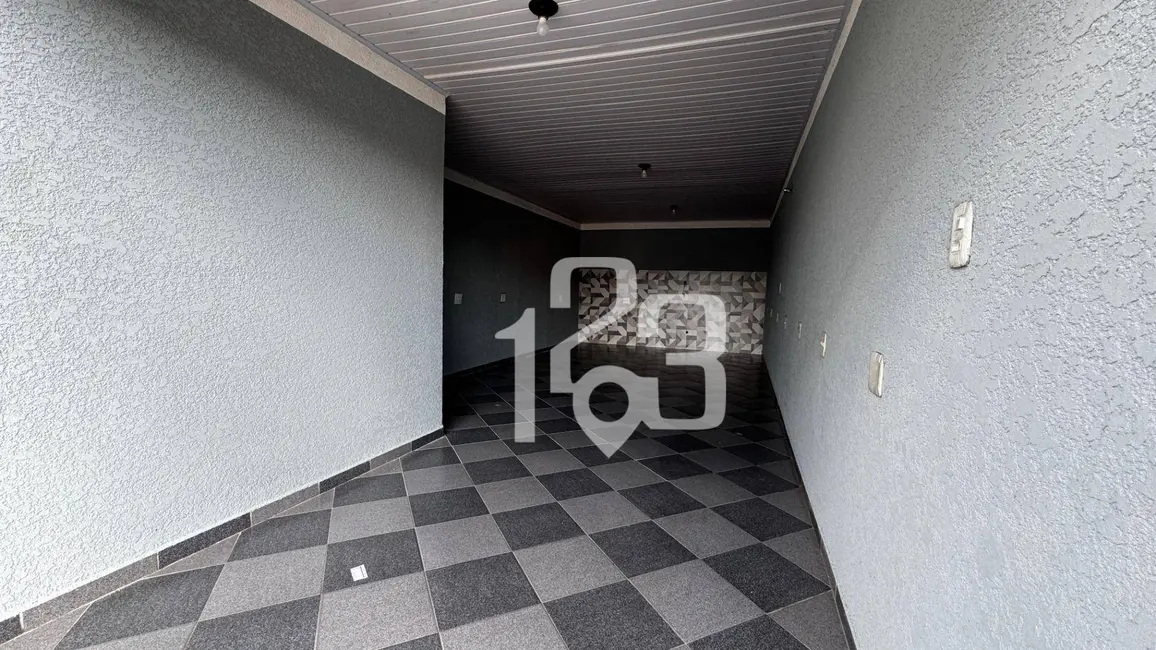 Foto 4 de Sala Comercial para alugar, 32m2 em Santa Luzia, Braganca Paulista - SP