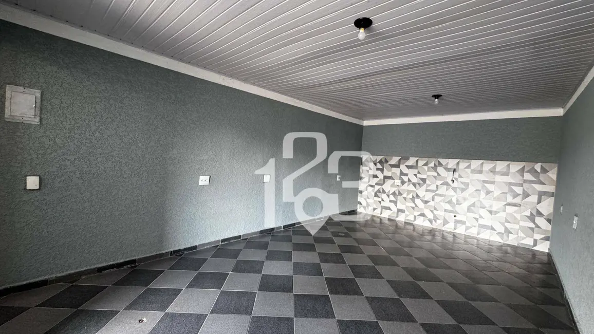 Foto 3 de Sala Comercial para alugar, 32m2 em Santa Luzia, Braganca Paulista - SP