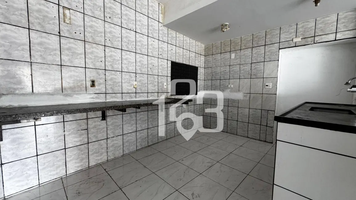 Foto 3 de Sala Comercial para alugar, 32m2 em Santa Luzia, Braganca Paulista - SP