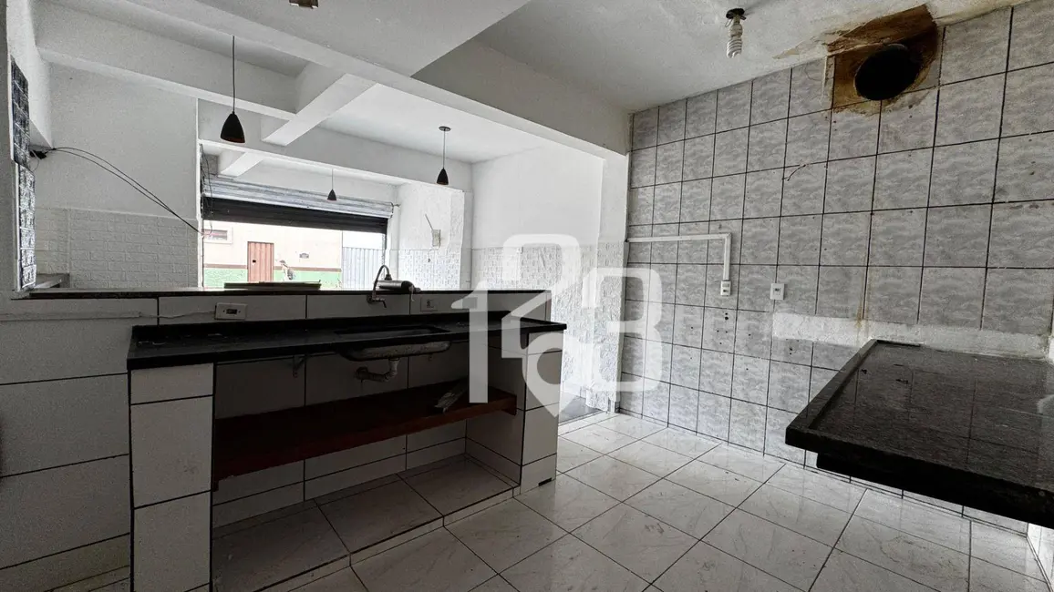 Foto 5 de Sala Comercial para alugar, 32m2 em Santa Luzia, Braganca Paulista - SP