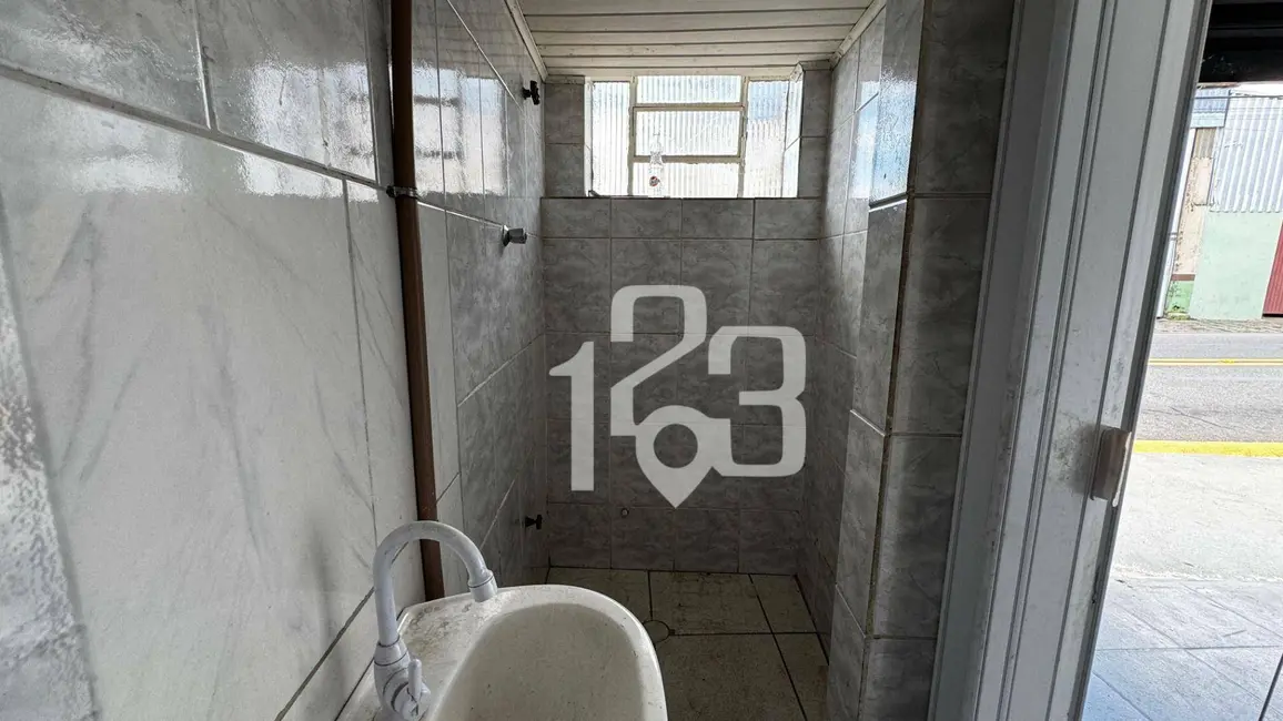 Foto 7 de Sala Comercial para alugar, 32m2 em Santa Luzia, Braganca Paulista - SP