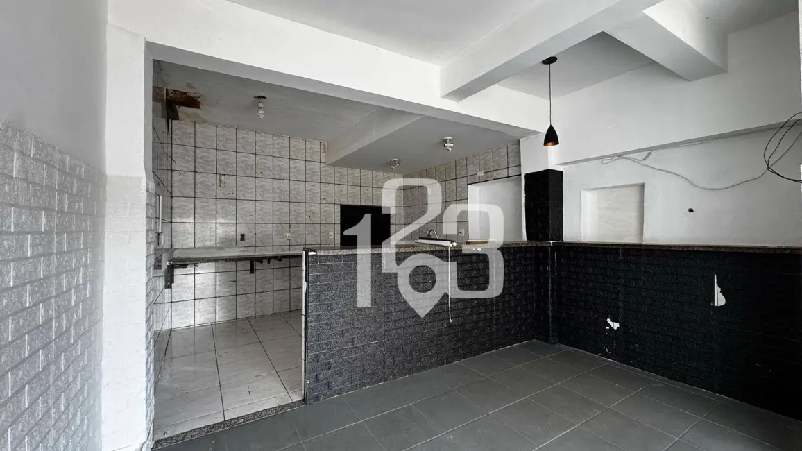 Foto 2 de Sala Comercial para alugar, 32m2 em Santa Luzia, Braganca Paulista - SP