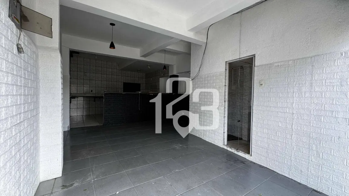 Foto 6 de Sala Comercial para alugar, 32m2 em Santa Luzia, Braganca Paulista - SP