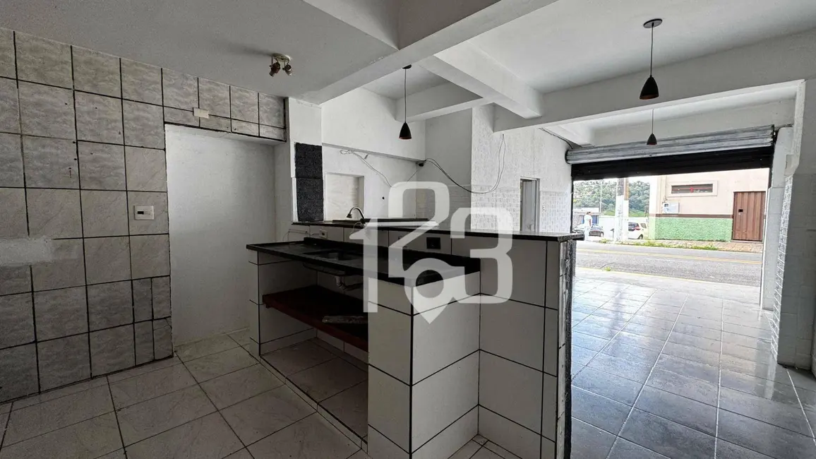 Foto 4 de Sala Comercial para alugar, 32m2 em Santa Luzia, Braganca Paulista - SP