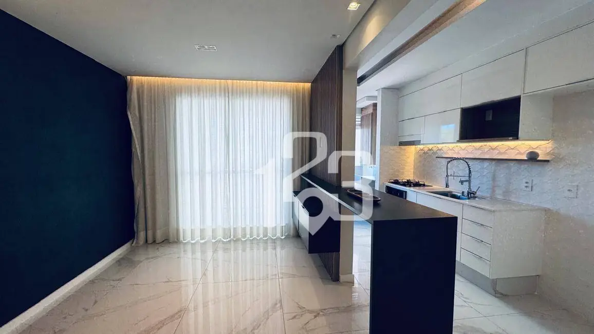 Foto 5 de Apartamento com 2 quartos à venda, 70m2 em Jardim do Lago, Braganca Paulista - SP