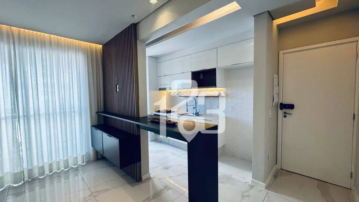 Foto 8 de Apartamento com 2 quartos à venda, 70m2 em Jardim do Lago, Braganca Paulista - SP