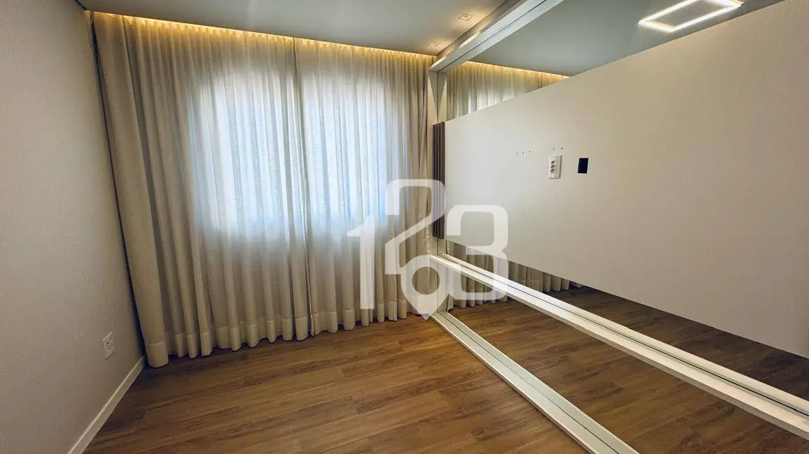Foto 6 de Apartamento com 2 quartos à venda, 70m2 em Jardim do Lago, Braganca Paulista - SP