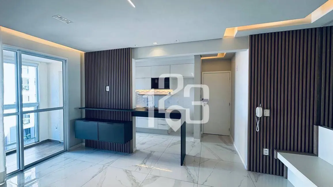 Foto 3 de Apartamento com 2 quartos à venda, 70m2 em Jardim do Lago, Braganca Paulista - SP