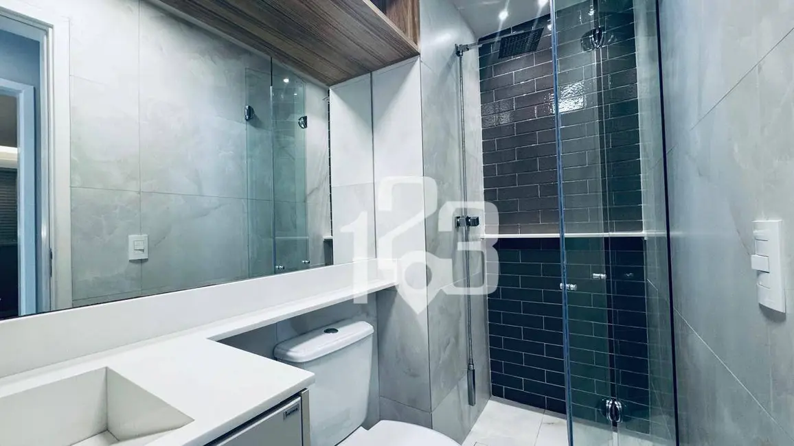 Foto 2 de Apartamento com 2 quartos à venda, 70m2 em Jardim do Lago, Braganca Paulista - SP