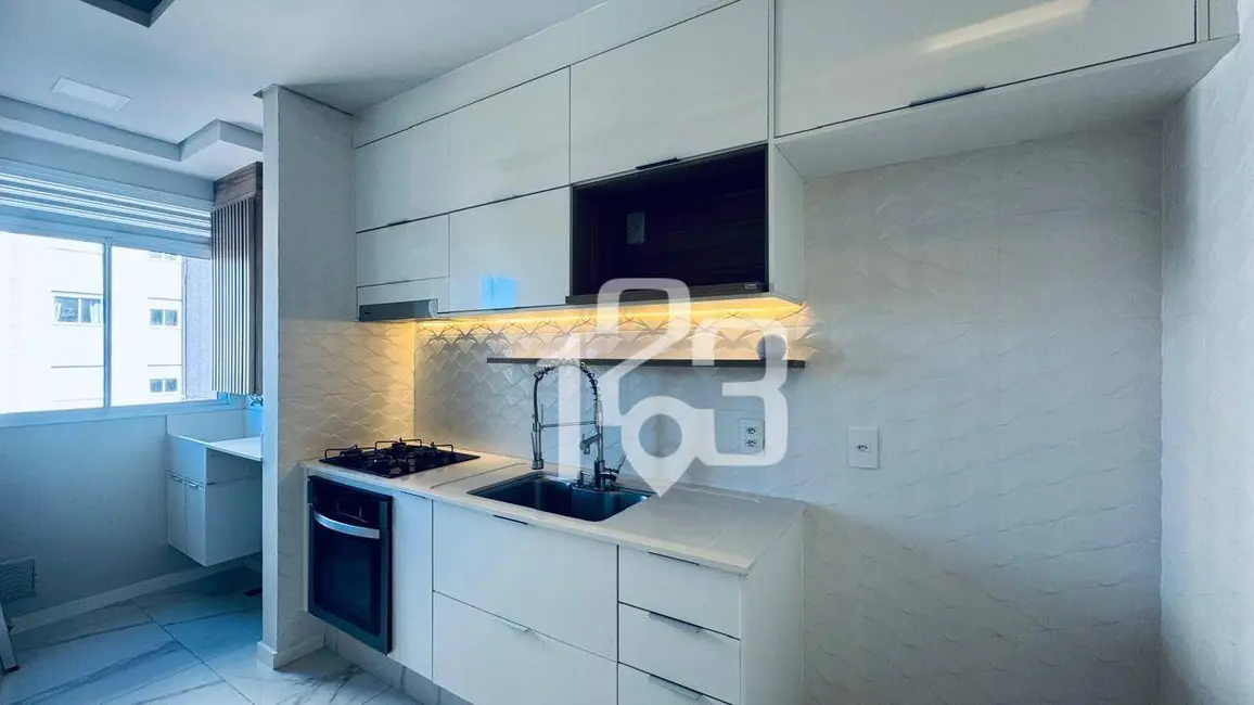 Foto 9 de Apartamento com 2 quartos à venda, 70m2 em Jardim do Lago, Braganca Paulista - SP