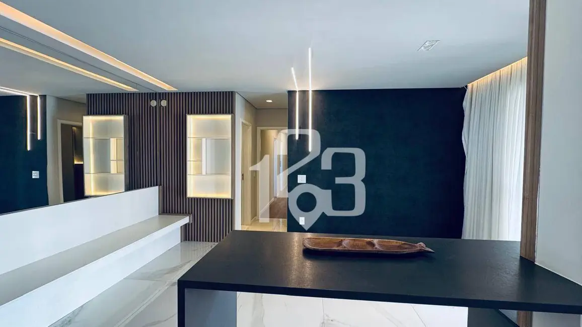 Foto 4 de Apartamento com 2 quartos à venda, 70m2 em Jardim do Lago, Braganca Paulista - SP