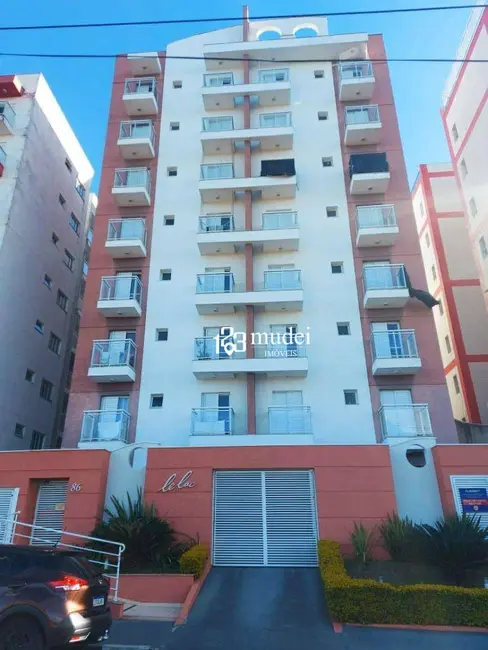 Foto 1 de Apartamento com 1 quarto para alugar, 48m2 em Jardim do Sul, Braganca Paulista - SP