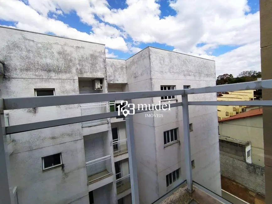 Foto 7 de Apartamento com 1 quarto para alugar, 48m2 em Jardim do Sul, Braganca Paulista - SP