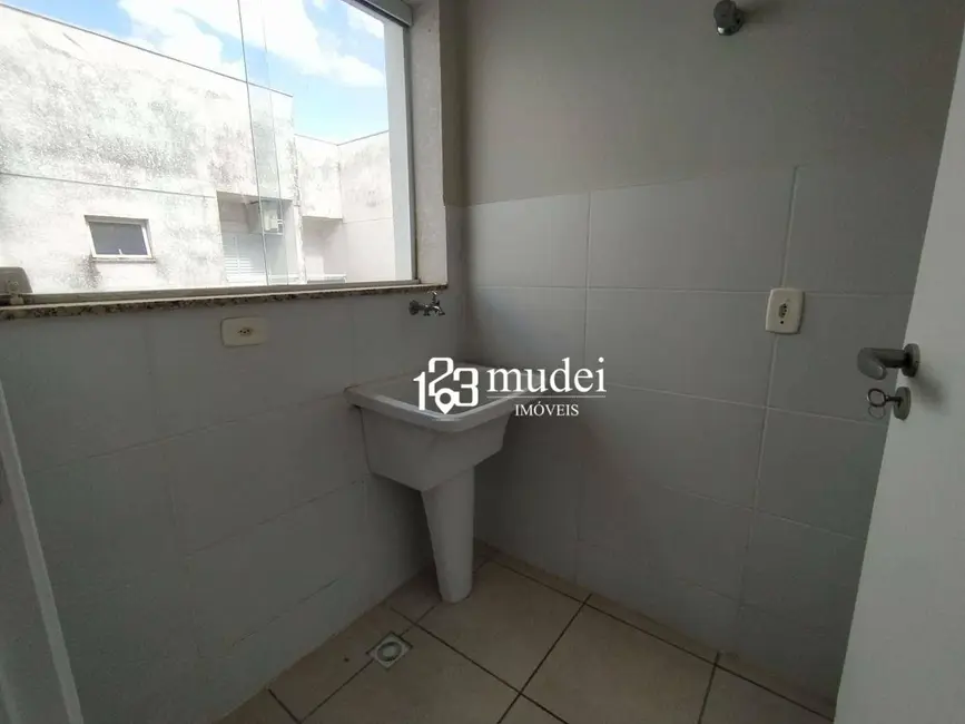 Foto 5 de Apartamento com 1 quarto para alugar, 48m2 em Jardim do Sul, Braganca Paulista - SP