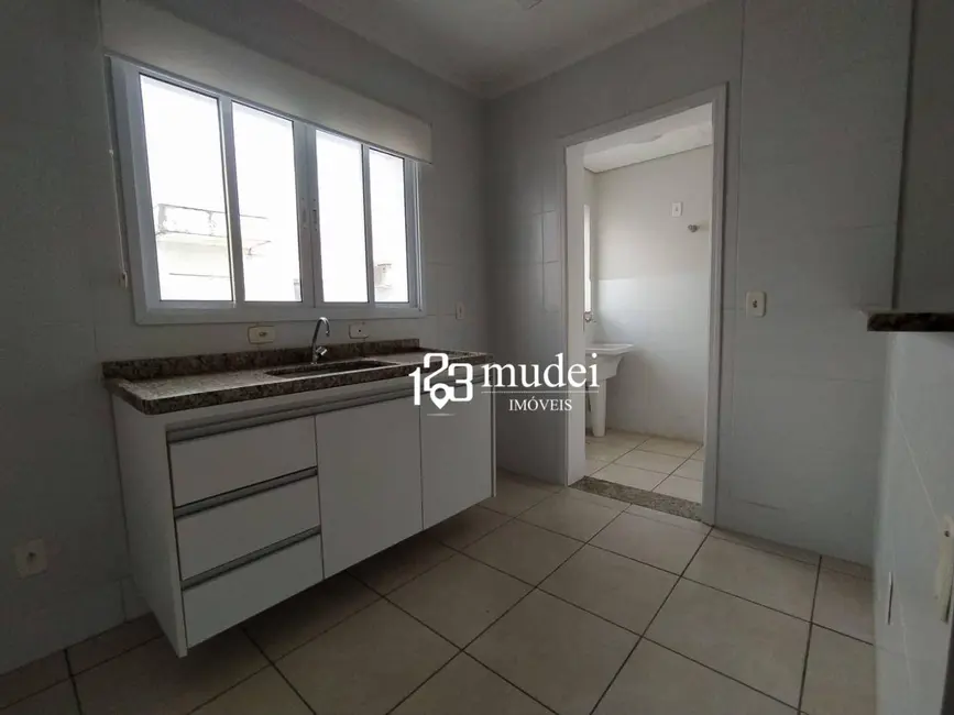 Foto 6 de Apartamento com 1 quarto para alugar, 48m2 em Jardim do Sul, Braganca Paulista - SP