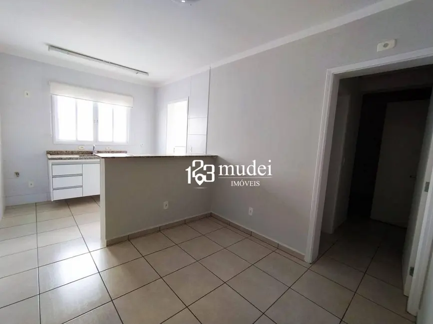 Foto 2 de Apartamento com 1 quarto para alugar, 48m2 em Jardim do Sul, Braganca Paulista - SP