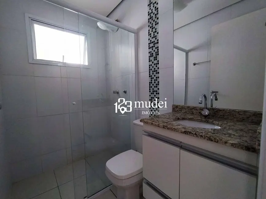 Foto 4 de Apartamento com 1 quarto para alugar, 48m2 em Jardim do Sul, Braganca Paulista - SP