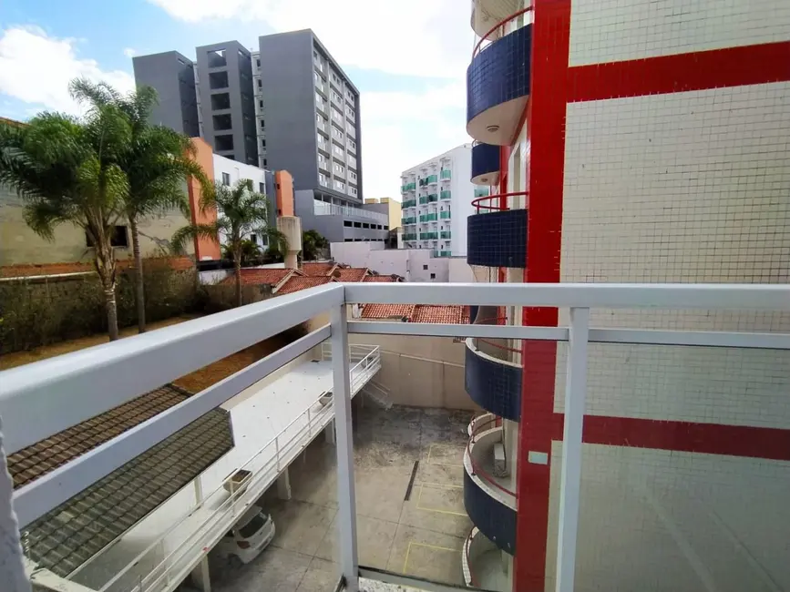 Foto 1 de Apartamento com 2 quartos para alugar, 67m2 em Jardim do Sul, Braganca Paulista - SP