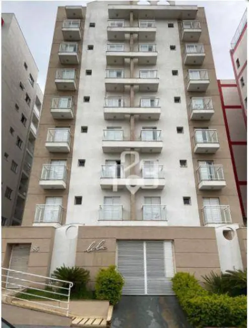 Foto 1 de Apartamento com 2 quartos para alugar, 67m2 em Jardim do Sul, Braganca Paulista - SP