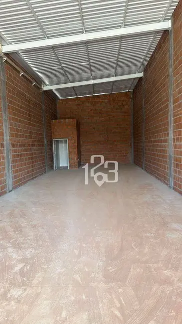 Foto 3 de Armazém / Galpão para alugar, 11111m2 em Braganca Paulista - SP