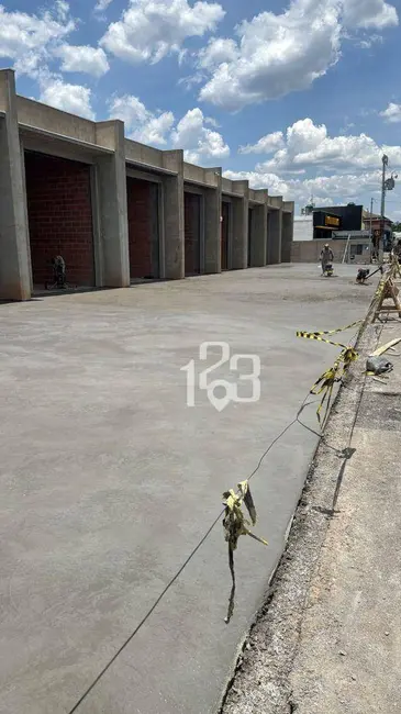Foto 4 de Armazém / Galpão para alugar, 11111m2 em Braganca Paulista - SP