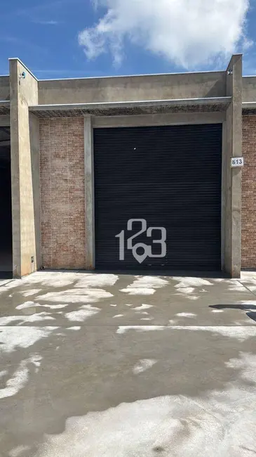 Foto 1 de Armazém / Galpão para alugar, 11111m2 em Braganca Paulista - SP