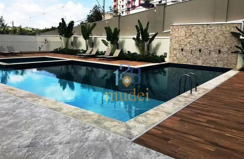 Foto 6 de Apartamento com 2 quartos para alugar, 68m2 em Braganca Paulista - SP