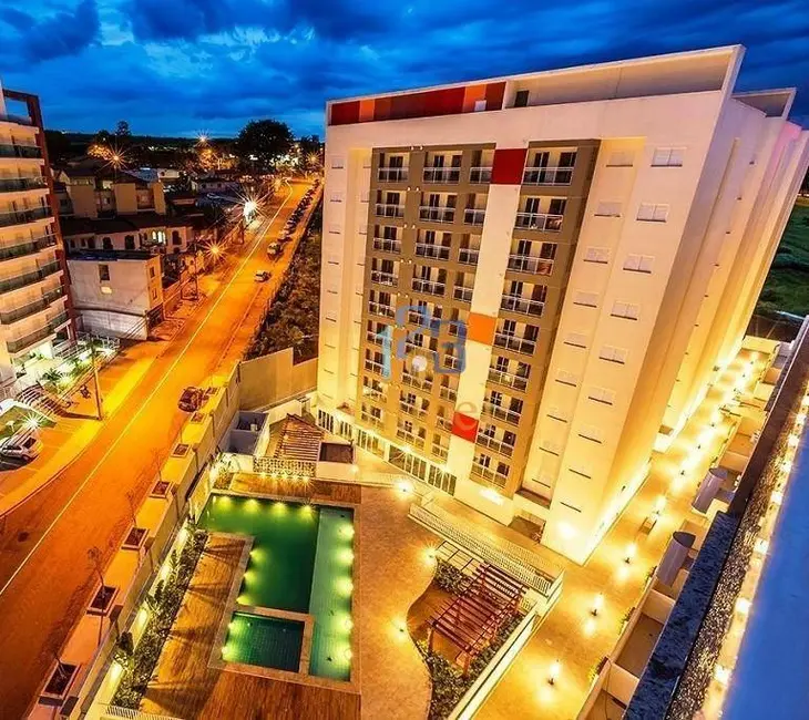 Foto 3 de Apartamento com 2 quartos para alugar, 68m2 em Braganca Paulista - SP