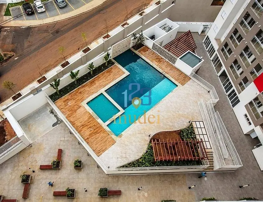 Foto 5 de Apartamento com 2 quartos para alugar, 68m2 em Braganca Paulista - SP