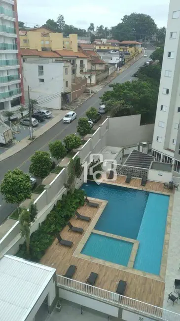 Foto 1 de Apartamento com 2 quartos à venda, 68m2 em Braganca Paulista - SP