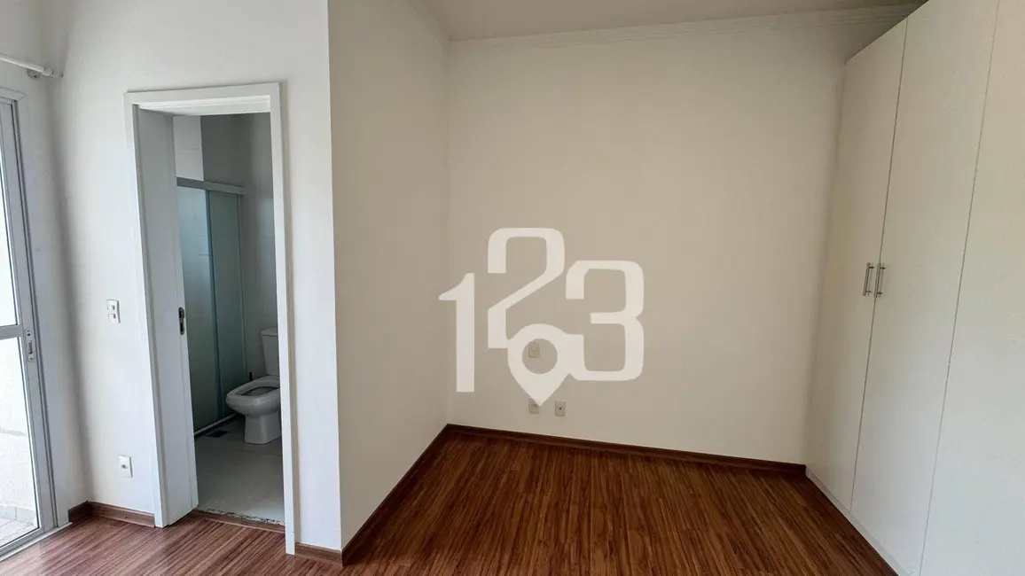 Foto 8 de Apartamento com 1 quarto para alugar, 48m2 em Braganca Paulista - SP