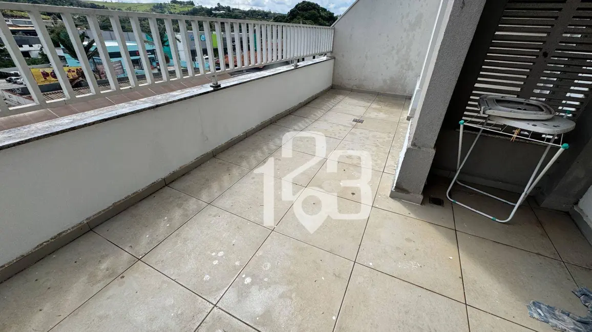 Foto 3 de Apartamento com 1 quarto para alugar, 48m2 em Braganca Paulista - SP