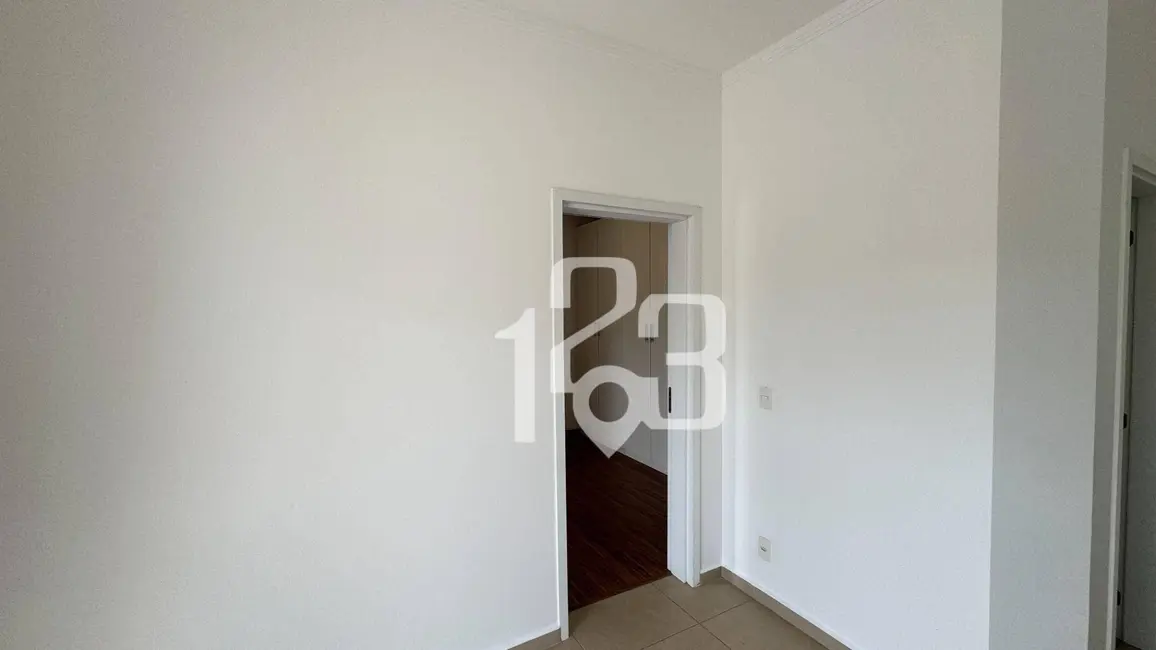 Foto 5 de Apartamento com 1 quarto para alugar, 48m2 em Braganca Paulista - SP