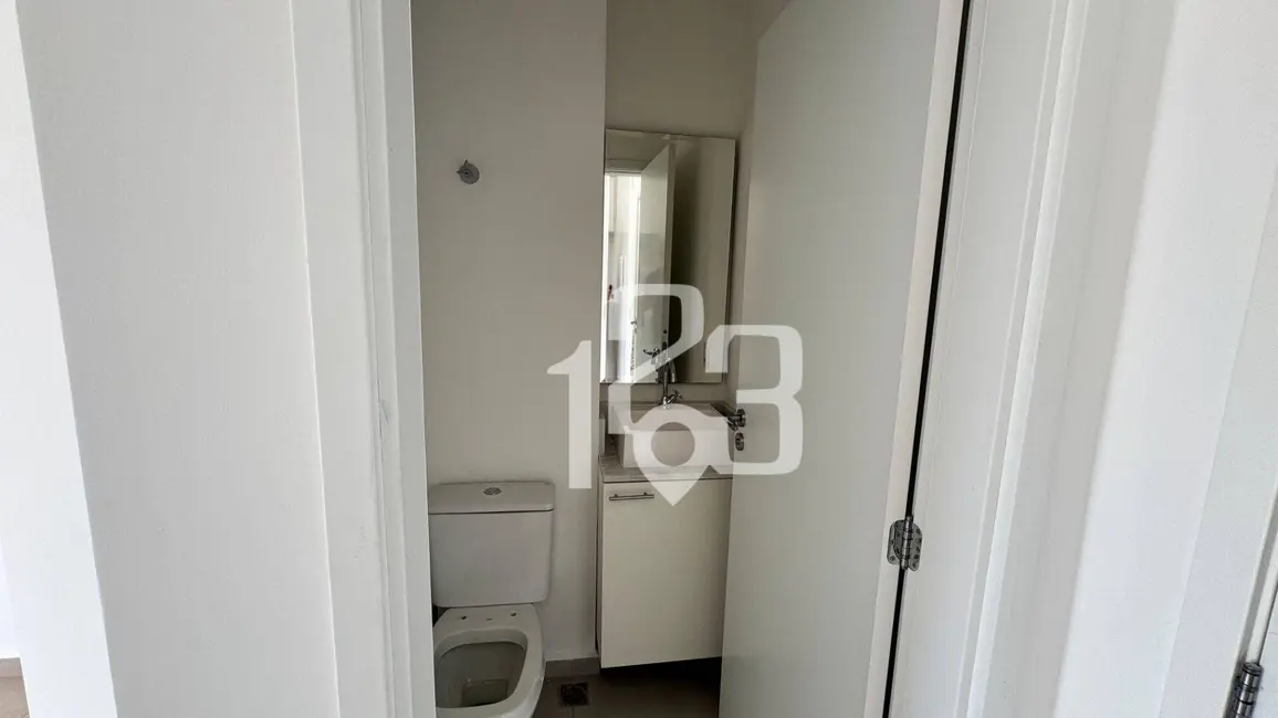 Foto 4 de Apartamento com 1 quarto para alugar, 48m2 em Braganca Paulista - SP