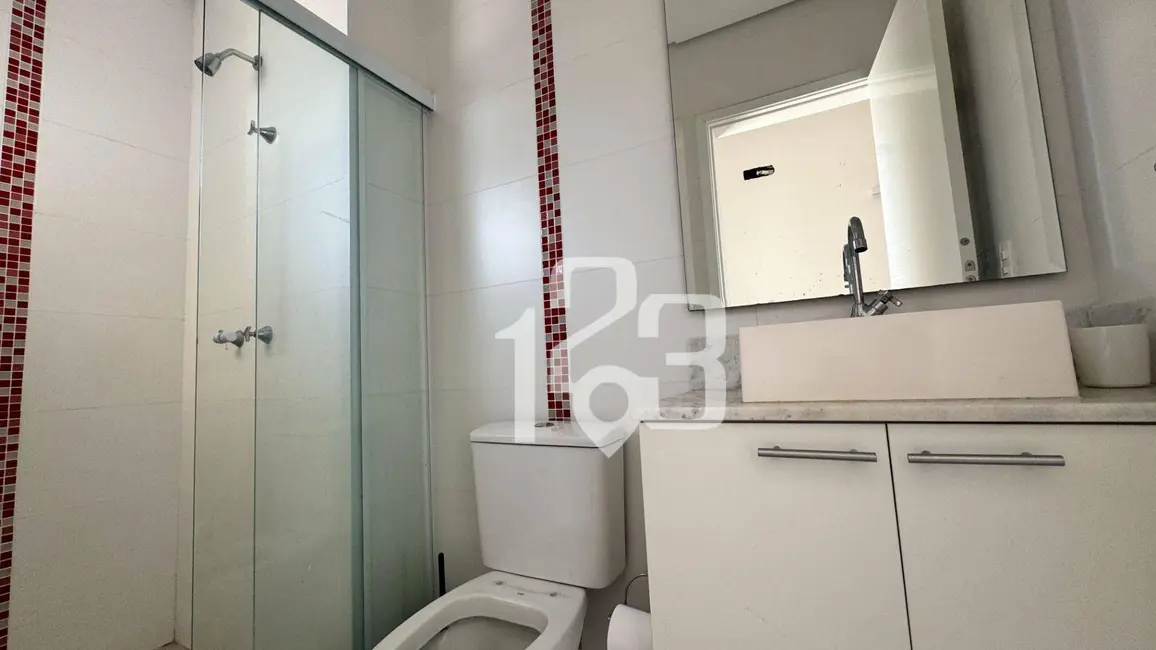 Foto 6 de Apartamento com 1 quarto para alugar, 48m2 em Braganca Paulista - SP