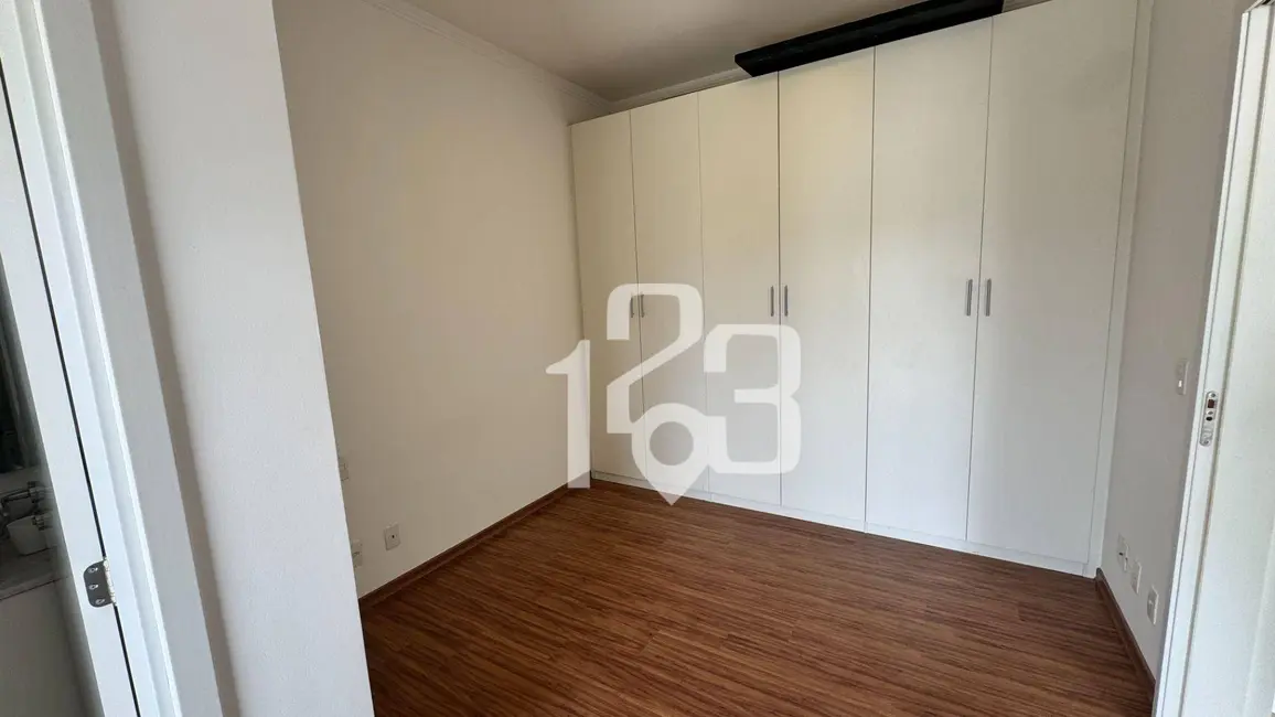Foto 7 de Apartamento com 1 quarto para alugar, 48m2 em Braganca Paulista - SP