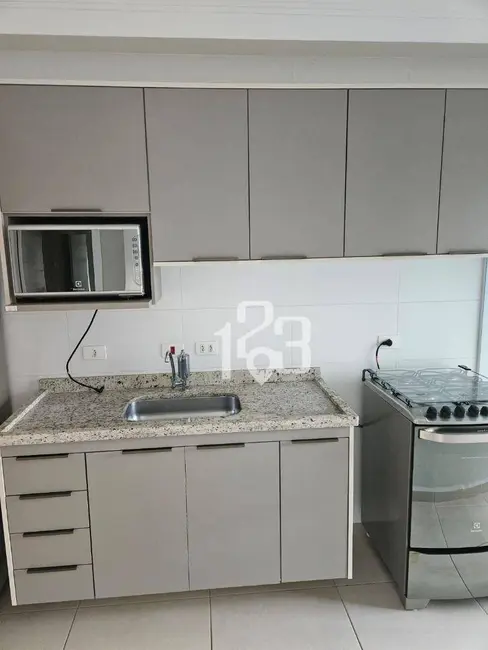 Foto 4 de Apartamento com 1 quarto à venda, 49m2 em Braganca Paulista - SP