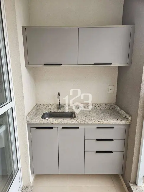 Foto 9 de Apartamento com 1 quarto à venda, 49m2 em Braganca Paulista - SP