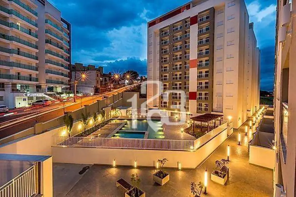 Foto 1 de Apartamento com 1 quarto à venda, 49m2 em Braganca Paulista - SP