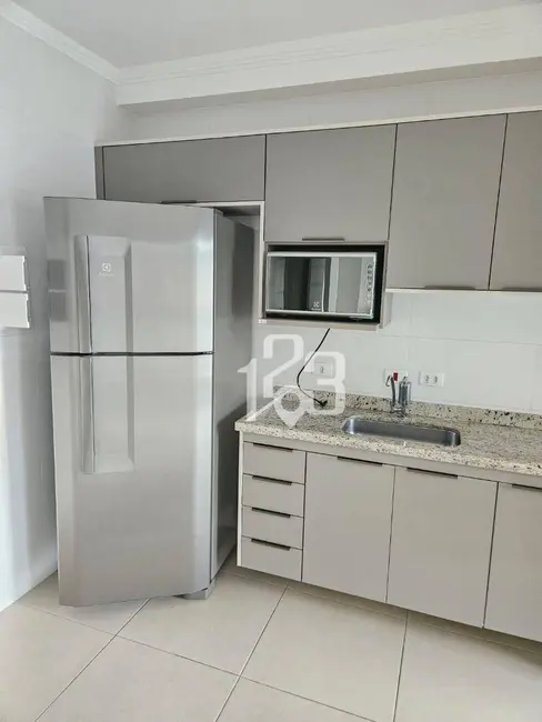 Foto 3 de Apartamento com 1 quarto à venda, 49m2 em Braganca Paulista - SP