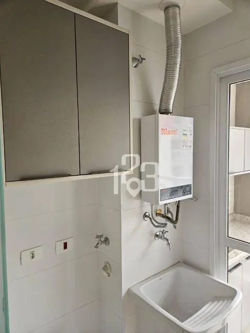 Foto 8 de Apartamento com 1 quarto à venda, 49m2 em Braganca Paulista - SP