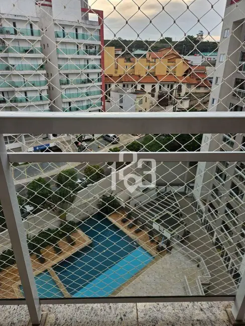 Foto 5 de Apartamento com 1 quarto à venda, 49m2 em Braganca Paulista - SP