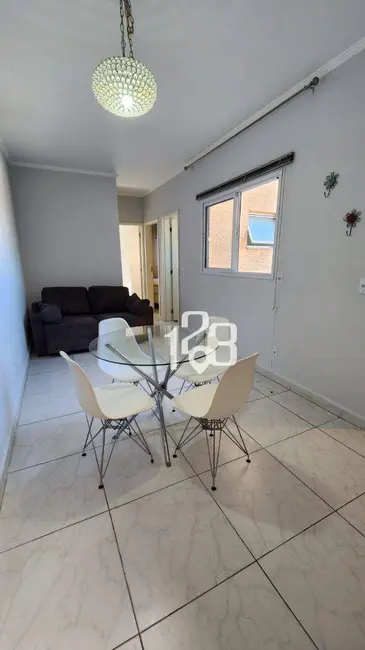 Foto 2 de Apartamento com 2 quartos à venda, 58m2 em Centro,  - SP