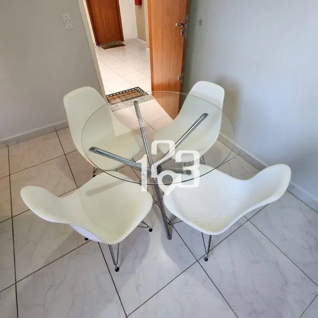 Foto 8 de Apartamento com 2 quartos à venda, 58m2 em Centro,  - SP